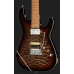 Harley Benton Fusion-IV HH MN QDG