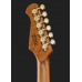 Harley Benton Fusion-IV HH RW PM