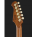 Harley Benton Fusion-IV HH RW FBB