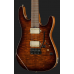 Harley Benton Fusion-IV HH RW FBB