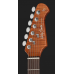 Harley Benton Fusion-IV HH RW QDG