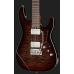 Harley Benton Fusion-IV HH RW QDG