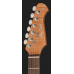 Harley Benton Fusion-IV HH RW QRG