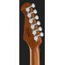 Harley Benton Fusion-IV HH RW QRG