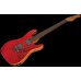 Harley Benton Fusion-IV HH RW QRG