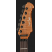 Harley Benton Fusion-IV HH RW FR BM