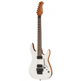 Harley Benton Fusion-IV HH RW FR WM