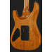 Harley Benton Fusion-IV HH RW FR QBLB