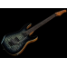 Harley Benton Fusion-IV HH RW FR QBLB