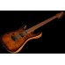 Harley Benton Fusion-IV HSH LH MN FBB