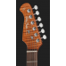 Harley Benton Fusion-IV HSH LH RW QRG