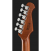 Harley Benton Fusion-IV HSH LH RW QRG