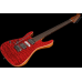 Harley Benton Fusion-IV HSH LH RW QRG