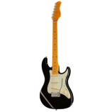 Larry Carlton S5 Black