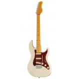 Larry Carlton S5 Olympic White
