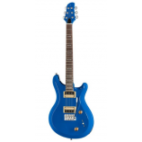 Larry Carlton Q3 Midnight Blue