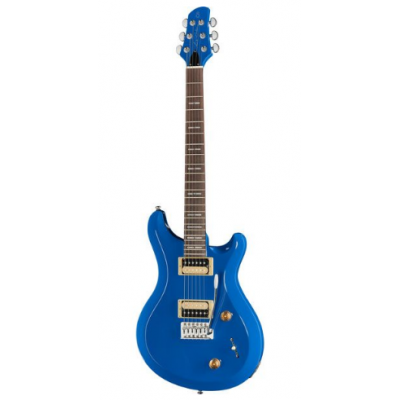 Larry Carlton Q3 Midnight Blue