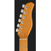 Larry Carlton T7 FM Transparent Blue New Gen