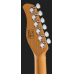 Larry Carlton T7 FM Transparent Blue New Gen