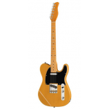 Larry Carlton T7 Butterscotch New Gen