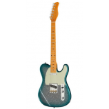 Larry Carlton T7 Skyburst Sparkle New Gen