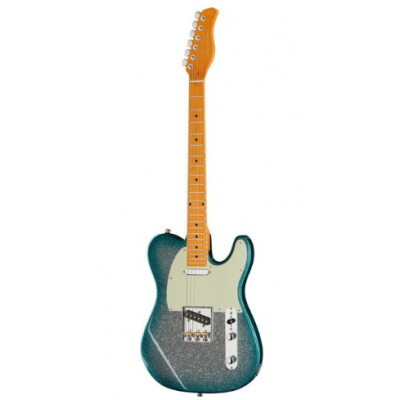 Larry Carlton T7 Skyburst Sparkle New Gen