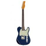 Larry Carlton T7 Dark Navy New Gen