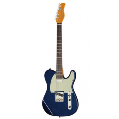 Larry Carlton T7 Dark Navy New Gen