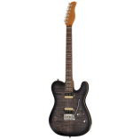 Larry Carlton T7 FM Trans Black New Gen