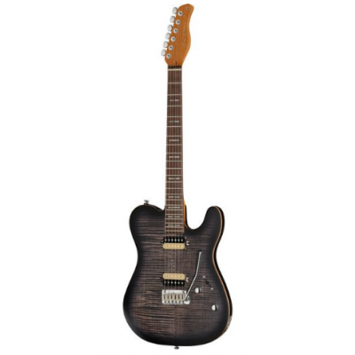 Larry Carlton T7 FM Trans Black New Gen