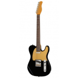 Larry Carlton T7 BK New Gen