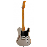 Larry Carlton T7TV Silver