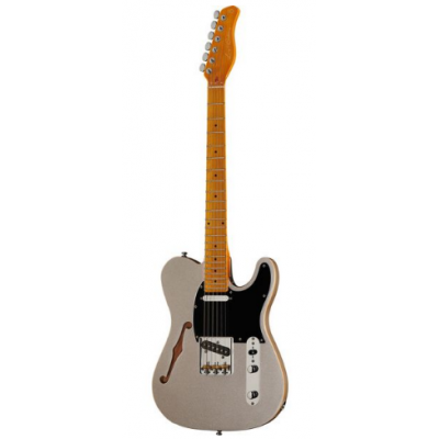 Larry Carlton T7TV Silver
