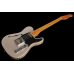 Larry Carlton T7TV Silver