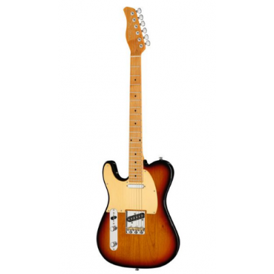 Larry Carlton T7 3TS New Gen LH