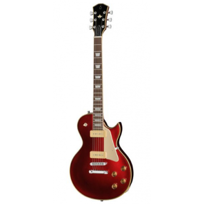 Larry Carlton L7V CAR New Gen