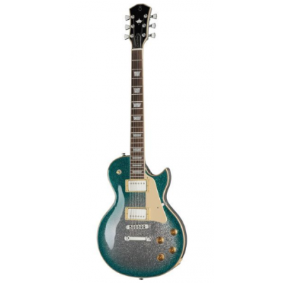 Larry Carlton L7 Skyburst Sparkle New Gen