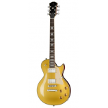 Larry Carlton L7 Metallic Gold New Gen