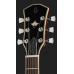 Larry Carlton L7 Metallic Gold New Gen