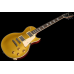 Larry Carlton L7 Metallic Gold New Gen