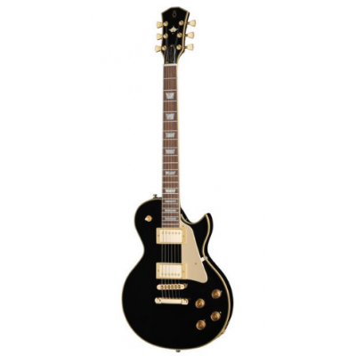 Larry Carlton L7 BK New Gen