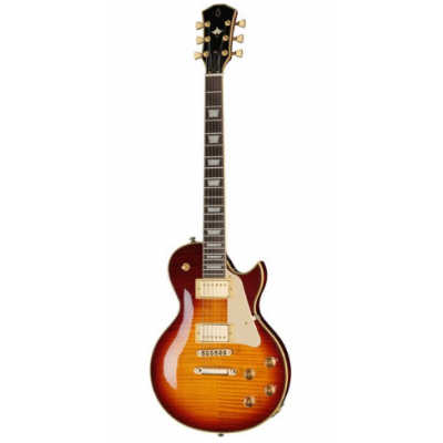 Larry Carlton L7 TS New Gen