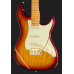 Larry Carlton S10 SSS Tobacco Sunburst