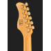 Larry Carlton S10 HSS Transparent Green