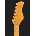 Larry Carlton S10 HSS Natural Burst