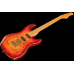 Larry Carlton S10 HSS Natural Burst