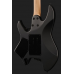 Larry Carlton X6 Headless 6 Black Satin
