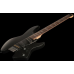 Larry Carlton X6 Headless 6 Black Satin