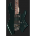 Larry Carlton X6 Headless 6 Metallic Green
