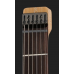 Larry Carlton X6 Headless 6 Trans Black